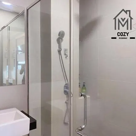 Seaview! Big&Kid Swimming Pool Atlantis Comfy 4-10Pax 5 Mins To Jonker & Town Apartment Malacca Exterior photo